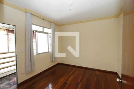 Quarto 1 - Suíte de apartamento para alugar com 3 quartos, 80m² em Nova Granada, Belo Horizonte
