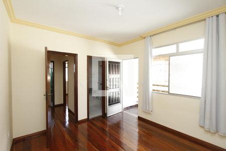 Quarto 1 - Suíte de apartamento para alugar com 3 quartos, 80m² em Nova Granada, Belo Horizonte