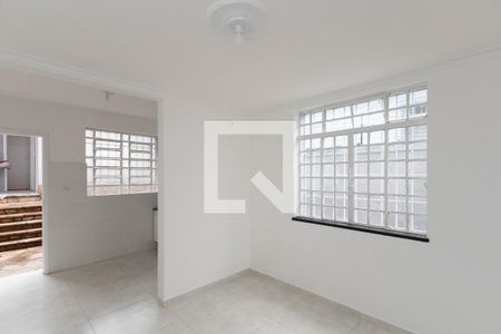 Sala de Jantar de casa para alugar com 3 quartos, 110m² em Vila Guilherme, São Paulo