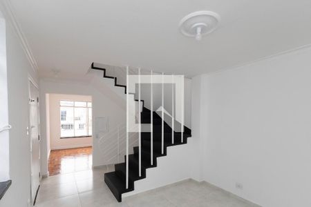 Sala de Jantar de casa para alugar com 3 quartos, 110m² em Vila Guilherme, São Paulo
