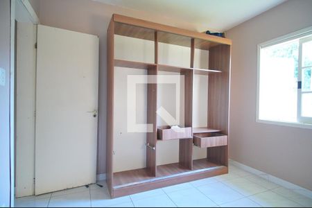 Quarto 1 de casa para alugar com 2 quartos, 80m² em Scharlau, São Leopoldo