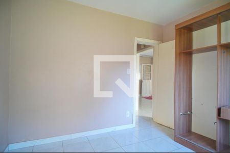 Quarto 1 de casa para alugar com 2 quartos, 80m² em Scharlau, São Leopoldo