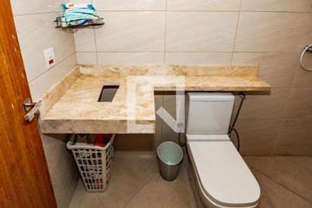 Casa à venda com 2 quartos, 145m² em Planalto, Belo Horizonte