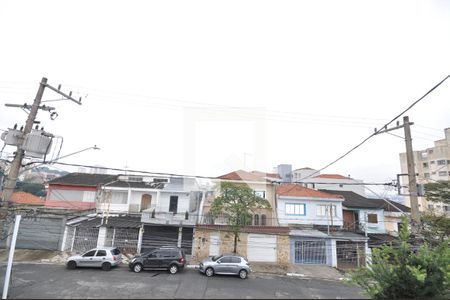 Vista do Quarto 1 de casa para alugar com 2 quartos, 110m² em Vila Guilherme, São Paulo