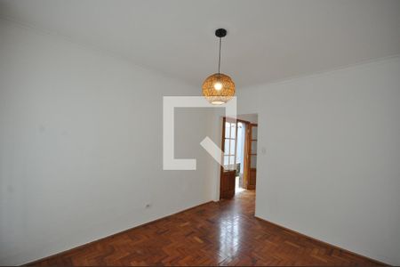 Sala de casa para alugar com 2 quartos, 110m² em Vila Guilherme, São Paulo