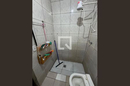 Banheiro anexo 1 de casa à venda com 9 quartos, 150m² em Qe 38, Brasília