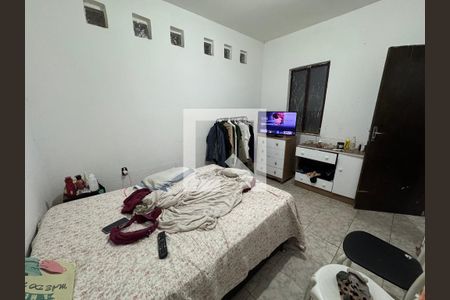 Quarto anexo 1 de casa à venda com 9 quartos, 150m² em Qe 38, Brasília