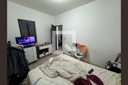 Quarto anexo 1 de casa à venda com 9 quartos, 150m² em Qe 38, Brasília