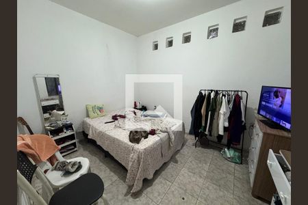 Quarto anexo 1 de casa à venda com 9 quartos, 150m² em Qe 38, Brasília
