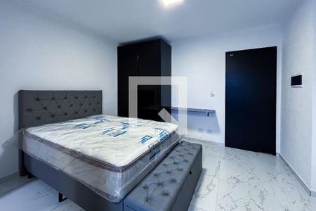 Apartamento para alugar com 1 quarto, 24m² em Parque Monteiro Soares, São Paulo