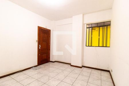 Sala de apartamento à venda com 3 quartos, 97m² em Centro, Curitiba