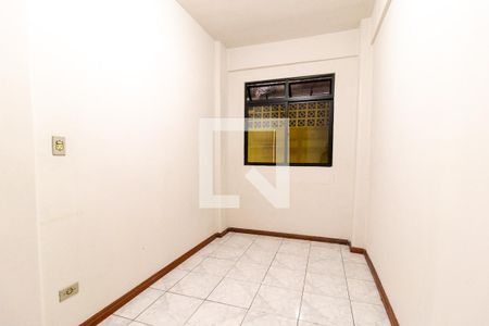 Quarto 1 de apartamento à venda com 3 quartos, 97m² em Centro, Curitiba