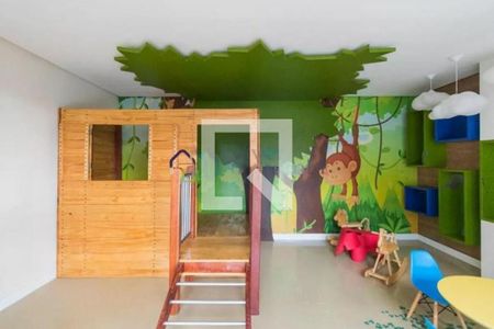 Apartamento à venda com 1 quarto, 38m² em Jardim das Acacias, São Paulo