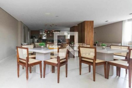 Apartamento à venda com 1 quarto, 38m² em Jardim das Acacias, São Paulo