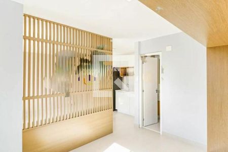 Apartamento à venda com 1 quarto, 38m² em Jardim das Acacias, São Paulo