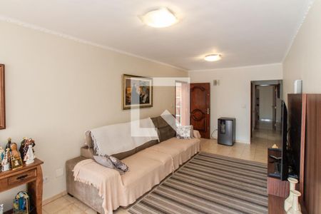 Sala de casa à venda com 4 quartos, 200m² em Vila Isolina Mazzei, São Paulo
