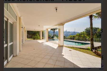 Foto 15 de casa à venda com 5 quartos, 1250m² em Fazenda Morumbi, São Paulo