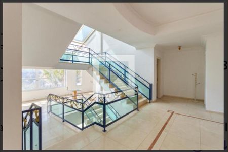 Foto 25 de casa à venda com 5 quartos, 1250m² em Fazenda Morumbi, São Paulo