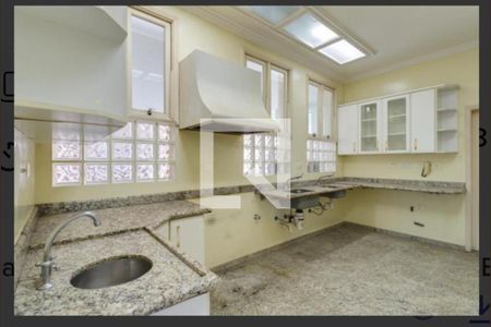 Foto 23 de casa à venda com 5 quartos, 1250m² em Fazenda Morumbi, São Paulo