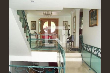 Foto 08 de casa à venda com 5 quartos, 1250m² em Fazenda Morumbi, São Paulo