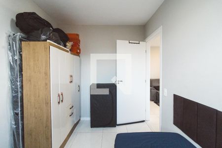 Quarto 1 de apartamento para alugar com 2 quartos, 39m² em Vila Pedra Branca, São Paulo