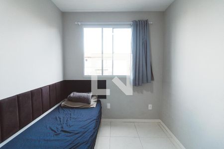 Quarto 1 de apartamento para alugar com 2 quartos, 39m² em Vila Pedra Branca, São Paulo