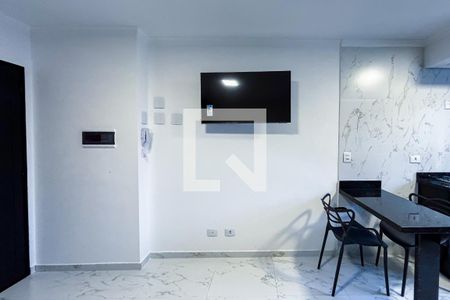 Apartamento para alugar com 1 quarto, 24m² em Parque Monteiro Soares, São Paulo