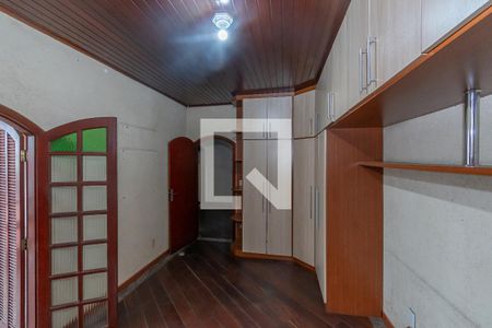Suite  de casa à venda com 3 quartos, 150m² em Vila Carlota, Sumaré