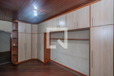Suite  de casa à venda com 3 quartos, 150m² em Vila Carlota, Sumaré