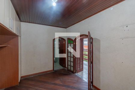 Suite  de casa à venda com 3 quartos, 150m² em Vila Carlota, Sumaré