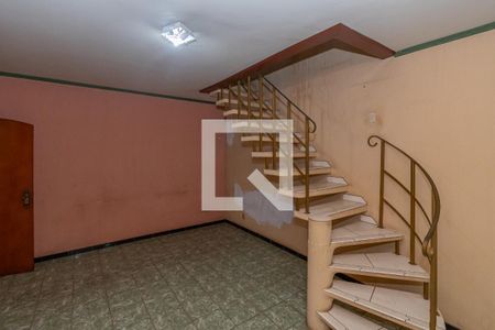 Sala de Estar/TV de casa à venda com 3 quartos, 150m² em Vila Carlota, Sumaré