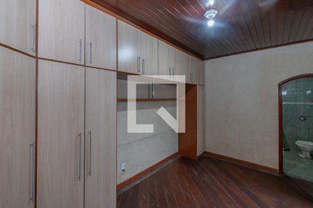 Suite  de casa à venda com 3 quartos, 150m² em Vila Carlota, Sumaré