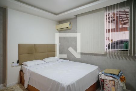 Quarto 1 de casa para alugar com 3 quartos, 360m² em Santa Paula, Maricá