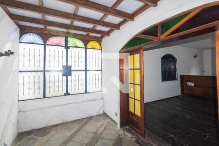 Quarto 1 de casa para alugar com 4 quartos, 150m² em Campo Grande, Rio de Janeiro