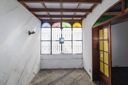 Quarto 1 de casa para alugar com 4 quartos, 150m² em Campo Grande, Rio de Janeiro