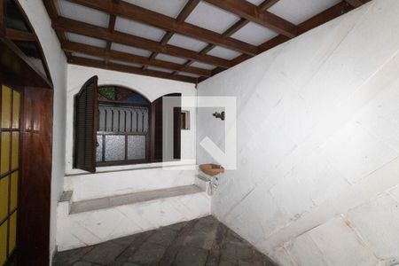Sala de casa para alugar com 4 quartos, 150m² em Campo Grande, Rio de Janeiro