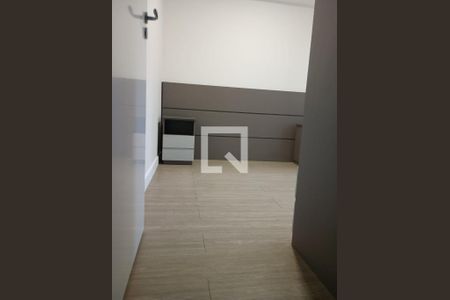 Foto 13 de apartamento para alugar com 1 quarto, 35m² em Vila da Saúde, São Paulo