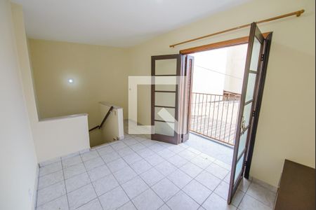 Sala de casa para alugar com 1 quarto, 70m² em Centro, Taubaté