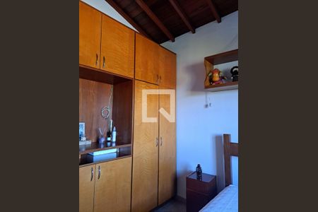 Quarto de casa à venda com 4 quartos, 1700m² em Jardim Marajoara, Jundiaí
