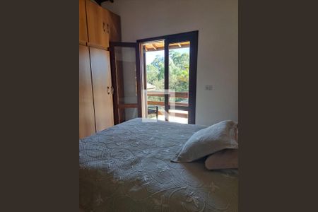 Quarto de casa à venda com 4 quartos, 1700m² em Jardim Marajoara, Jundiaí