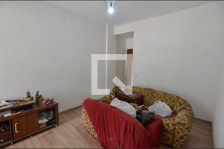 Sala de apartamento para alugar com 1 quarto, 63m² em Vila Isabel, Rio de Janeiro