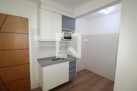 Studio de apartamento para alugar com 1 quarto, 40m² em Santana, São Paulo