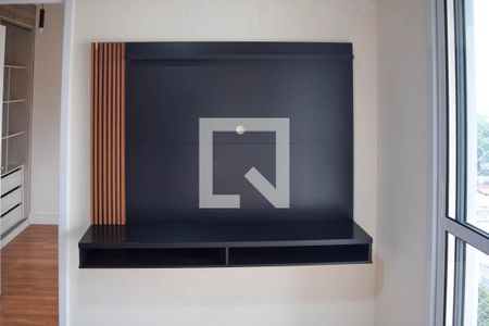Sala de apartamento para alugar com 1 quarto, 34m² em Penha de França, São Paulo