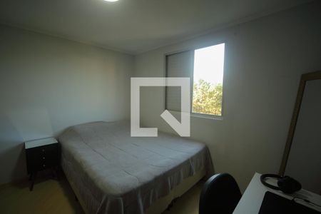 Quarto 1  de apartamento à venda com 2 quartos, 54m² em Santa Terezinha, São Bernardo do Campo
