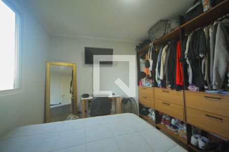 Quarto 1  de apartamento à venda com 2 quartos, 54m² em Santa Terezinha, São Bernardo do Campo