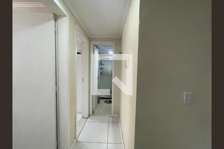 Apartamento para alugar com 2 quartos, 38m² em Pasqualini, Sapucaia do Sul