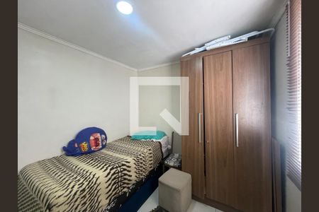 Apartamento para alugar com 2 quartos, 38m² em Pasqualini, Sapucaia do Sul