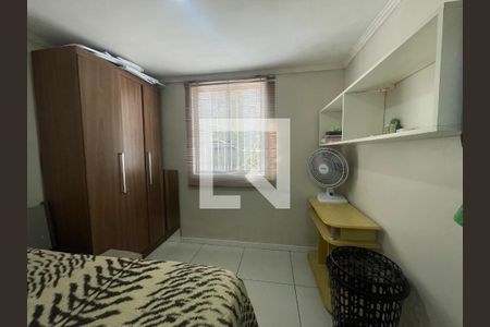 Apartamento para alugar com 2 quartos, 38m² em Pasqualini, Sapucaia do Sul