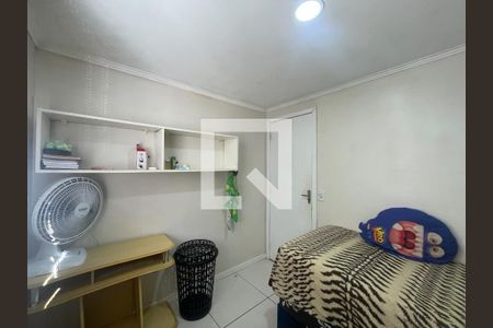 Apartamento para alugar com 2 quartos, 38m² em Pasqualini, Sapucaia do Sul