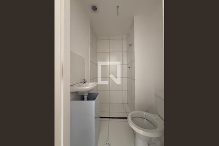 Kitnet/Studio para alugar com 1 quarto, 16m² em República, São Paulo